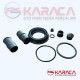 Mercedes GLC X253 15-22 Arka Kaliper Tamir Takımı 44MM